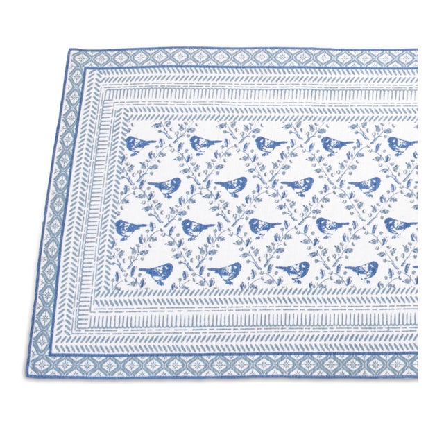 Elevate your dining space with this charming Dutch Country Table Runner, perfect for adding a touch of rustic elegance to...