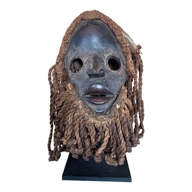 Dan Mask 20th Century For Sale