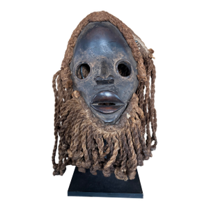 Dan Mask 20th Century