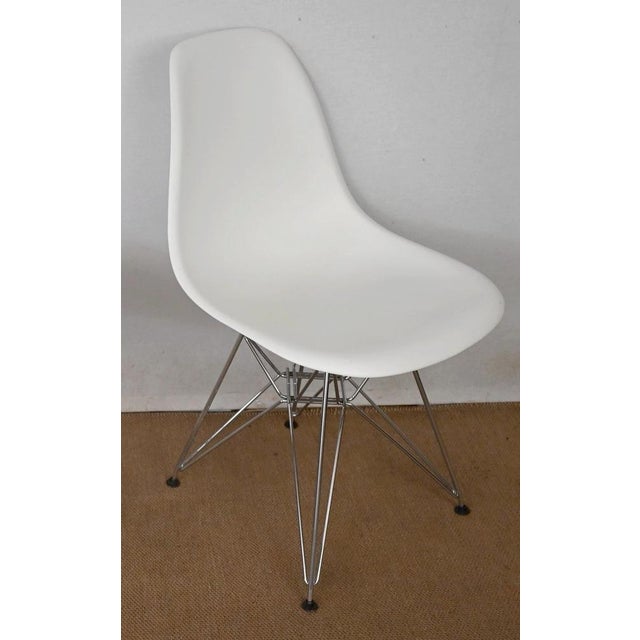 DSR Chairs by Charles & Ray Eames for Vitra, 1960s, Set of 6 For Sale - Image 6 of 18