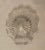 Waterford Crystal Round Portrait Frame Mint Condition. For Sale - Image 11 of 12