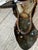 1980s Large EisenArt Handmade Steel Lizard Sculpture by Isa Cooley & Axel Soldwedel, Sedona For Sale - Image 12 of 12