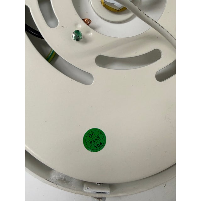 Barbara Barry for Visual Comfort Aura Oval Sconces, Pair For Sale - Image 12 of 12