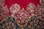 Middle Eastern Hand-Knotted Kerman Rug For Sale - Image 6 of 12