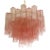 Metal Murano Glass Chandelier by Simoeng for Simoeng For Sale - Image 7 of 7