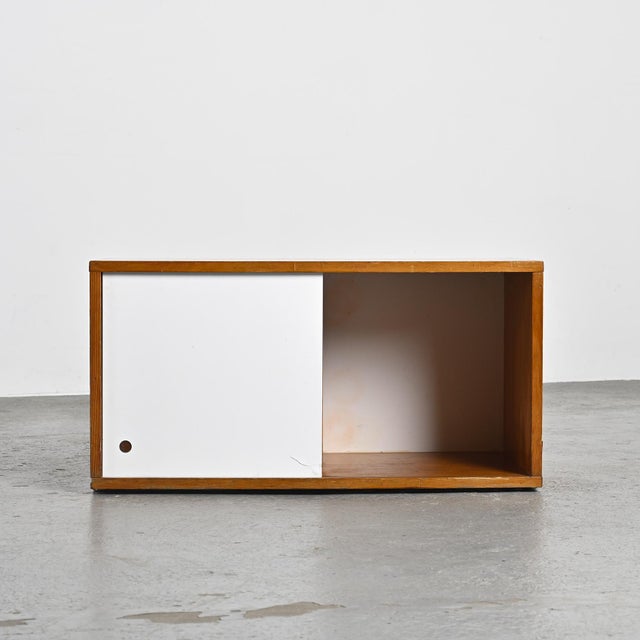 End Tables by Pierre Guariche for La Plagne, 1965, Set of 2 For Sale - Image 9 of 13