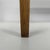 Art Deco Italian Wooden Table, 1930s For Sale - Image 12 of 13