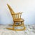 Ercol Model 7912 Chairmakers Rocking Chair by Lucian Ercolani for Ercol, 1970s For Sale - Image 4 of 10