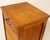 Vintage Filing Cabinet in Oak, 1920s For Sale - Image 14 of 15