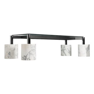 Swiss Postmodern Architect Office Table, 1980s For Sale