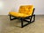 Vintage Italian Armchair by Tobia & Afra Scarpa for Cassina, 1960s For Sale - Image 13 of 15