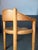 Brutalist Danish Dining Chairs attributed to Rainer Daumiller for Hirtshals Sawmill, 1960s, Set of 4 For Sale - Image 3 of 9