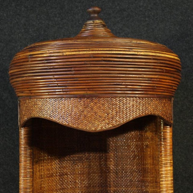 20th Century Oriental Cabinet, 1980s For Sale - Image 3 of 13