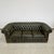 Chesterfield Sofa Set, 2000s, Set of 4 For Sale - Image 4 of 18
