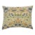 Strawberry Thief Natural Tapestry Cushion With Feather Filler - 33x46cm (15"x18") For Sale