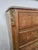 Louis XV Style Marquetry Chiffonier For Sale - Image 6 of 18