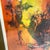 Hoi Lebadang Limited edition Lithograph 267/275 abstract Art Boats Along River Artist Lebadang was born in Vietnam and...