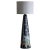 Oryx Floor Lamp by Marian Zawadzki for Tilgmans Ceramics, Sweden, 1960 For Sale - Image 13 of 13