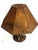 Arts and Crafts/Rustic Cabin Inspired Table Lamp For Sale - Image 4 of 12