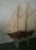 Expertly crafted six foot model sailboat with sails and rigging. Free local pick-up from 21217 or 21740