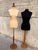 1960s Vintage Tailors Mannequins, 1960s, Set of 2 For Sale - Image 5 of 7