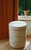 Tobacco Aurora Ottoman by Ceraudo For Sale - Image 5 of 6