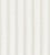 The House of Scalamandré Shirred Stripe Fabric, Eggshell For Sale