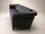 Animal Skin Loom Noir Celestial Sofa For Sale - Image 7 of 11