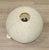 Mid-Century Raffiabast Bast Kordel Ball Lamp, 1960s For Sale - Image 5 of 11