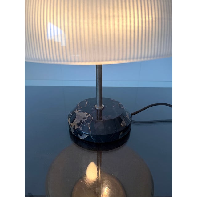 1950s Alfa Table Lamp by Artemide for Sergio Mazza, 1959 For Sale - Image 5 of 12