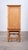 Brutalist Oak Cabinet by Henning Kjærnulf, Denmark, 1960s For Sale - Image 10 of 13