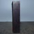 This beautifully crafted long box is a fine example of mixed-media artistry. Unlike standard hinged boxes, this piece...