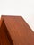 Wood Vintage Danish Teak Bookcase from Chr. Linneberg Møbelfabrik, 1960s For Sale - Image 7 of 18