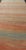 Textile Vintage Turkish Kilim Runner With Stripes in Orange, Taupe, Tan, Cream & Blue For Sale - Image 7 of 11
