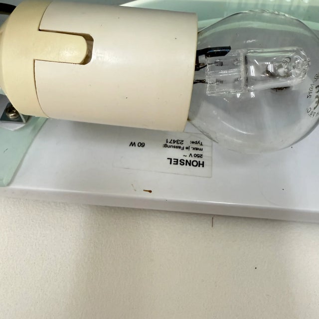 Vintage Wall Lamp, 1980s For Sale - Image 16 of 18