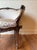 Wood 1890 French Louis XV Bergere Chairs For Sale - Image 7 of 9