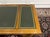 English Desk with Green Inlay For Sale - Image 16 of 18