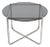 Mies van der Rohe MR Side Table by Knoll For Sale