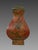 Polychrome terracotta vase, HU dynasty, earlier HAN dynasty (206 BC-220 AD), antique China For Sale - Image 6 of 9
