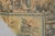 French Verdure Tapestry, Woodland Landscape With Birds and Distant Château For Sale In Nashville - Image 6 of 6