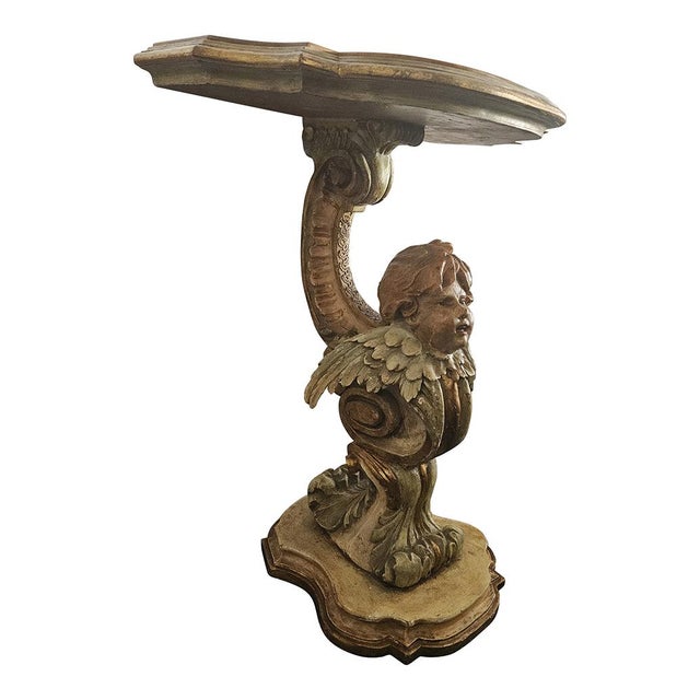 Small Console Tables, Set of 2 For Sale - Image 15 of 18