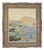 Unknown, Antibes from the Harbour, 1920s, Framed For Sale