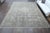 Persian 1970s Vintage Persian Handmade Wool Cotton Light Brown Area Rug For Sale - Image 3 of 11