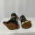 Cast Iron Country Couple For Sale In New York - Image 6 of 8
