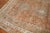 Textile Zabihi Collection Tribal Antique Shiraz Room Size Rug - 7'5" x 10'5" For Sale - Image 7 of 12