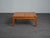 Mid-Century Modern Pine Hongisto Coffee Table by Ilmari Tapiovaara for Laukaan Puu, Finland, 1960s For Sale - Image 3 of 11