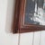 Mid Century Danish Modernist Cityscape Oil Painting by Hugo Langkilde Larsen For Sale - Image 10 of 16