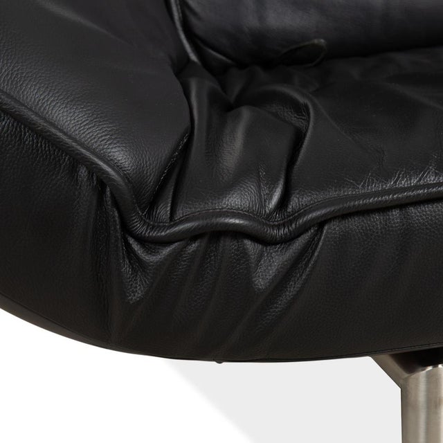 DS 450 2-Seater Sofa in Leather from de Sede For Sale - Image 5 of 12