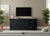 Anchor the dining room, entryway, hallway, or living room with this farmhouse solid wood buffet server or sideboard....