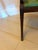 Antique Regency Mahogany Desk Chair, 1830s For Sale - Image 12 of 13